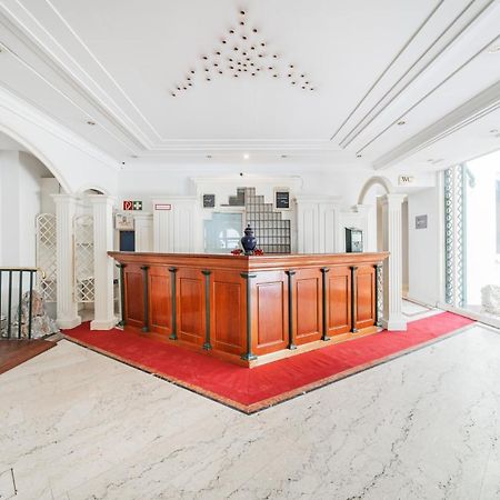 Self-Check-In Hotel Adlon Viyana Dış mekan fotoğraf